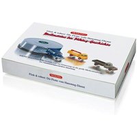 WIKING 099078 1:87 Set -Rundgarage Hanomag Dienst WIKING 099078 1:87 Set -Rundgarage Hanomag Dienst von Wiking