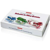WIKING 099082 1:87 Set "Tankwagen im deutschen " Alltag" WIKING 099082 1:87 Set "Tankwagen im deutschen " Alltag" von Wiking