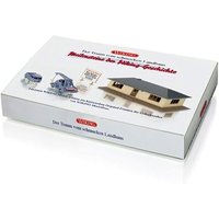 WIKING 099085 1:87 Set "Fertighaus" WIKING 099085 1:87 Set "Fertighaus" von Wiking