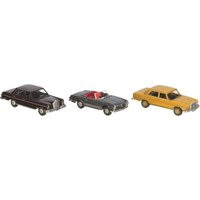 WIKING 099087 1:87 Set "Klassische Automobile VIII - Mercedes" WIKING 099087 1:87 Set "Klassische Automobile VIII - Mercedes" von Wiking