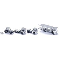 WIKING 099096 1:87 Set "Lepoix" WIKING 099096 1:87 Set "Lepoix" von Wiking