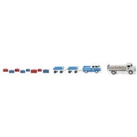 WIKING 099101 1:87 Set"Beginn des Jet-Zeitalters" WIKING 099101 1:87 Set"Beginn des Jet-Zeitalters" von Wiking