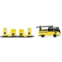WIKING 099698 1:87 VW T1 Werkstattwagen / Alte Tankstelle „Koppartrans“ WIKING 099698 1:87 VW T1 Werkstattwagen / Alte Tankstelle „Koppartrans“ von Wiking