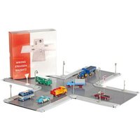 WIKING 119901 1:87 Strassen Bausatz von Wiking
