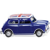 WIKING 22604 1:87 Austin 7 "Union Jack" WIKING 22604 1:87 Austin 7 "Union Jack" von Wiking