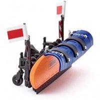 WIKING 7388 1:32 Schmidt Schneepflug Tarron MS 32.1 WIKING 7388 1:32 Schmidt Schneepflug Tarron MS 32.1 von Wiking