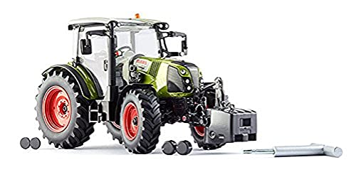 WIKING 7811 - Claas Arion 420, Fahrzeuge von Siku