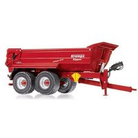 WIKING 7854 1:32 Krampe Tandem-Halbmulde Halfpipe HP 20 von Wiking