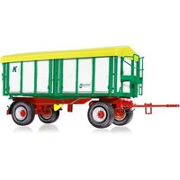 WIKING 7866 1:32 Kröger Zweiachs-Dreiseitenkippanhänger HDK 302 WIKING 7866 1:32 Kröger Zweiachs-Dreiseitenkippanhänger HDK 302 von Wiking