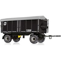 WIKING 7867 1:32 Kröger Zweiachs-Dreiseitenkipper HKD 302 - Black Edition WIKING 7867 1:32 Kröger Zweiachs-Dreiseitenkipper HKD 302 - Black Edition von Wiking