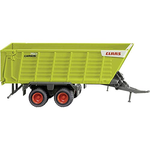 WIKING H0 Claas Cargos Ladewagen WIKING H0 Claas Cargos Ladewagen von Wiking