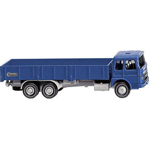 WIKING H0 Hochbordpritschen-LKW MAN WIKING H0 Hochbordpritschen-LKW MAN von Wiking