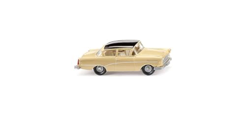 Wiking 008039 H0 PKW Modell Opel Rekord P1 beige Spur HO 1:87 Wiking 008039 H0 PKW Modell Opel Rekord P1 beige Spur HO 1:87 von Wiking