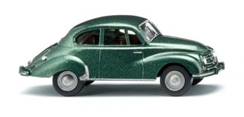 Wiking 012203 H0 DKW F 89 grünmetallic Miniaturmodell Spur HO 1:87 Kein Spielzeug! Wiking 012203 H0 DKW F 89 grünmetallic Miniaturmodell Spur HO 1:87 Kein Spielzeug! von Wiking