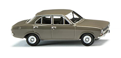 Wiking 020307 H0 PKW Modell Ford Escort von Wiking