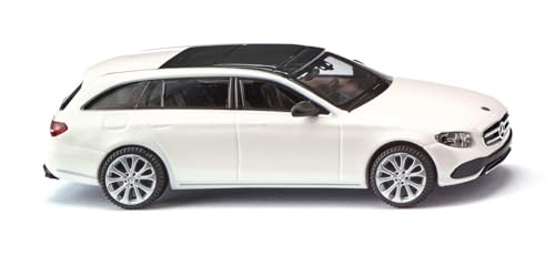 Wiking 022713 H0 Mercedes Benz E-Klasse S213 Avantgarde Diamant-Weiß Perleffekt Spur HO 1:87 kein Spielzeug Wiking 022713 H0 Mercedes Benz E-Klasse S213 Avantgarde Diamant-Weiß Perleffekt Spur HO 1:87 kein Spielzeug von Wiking