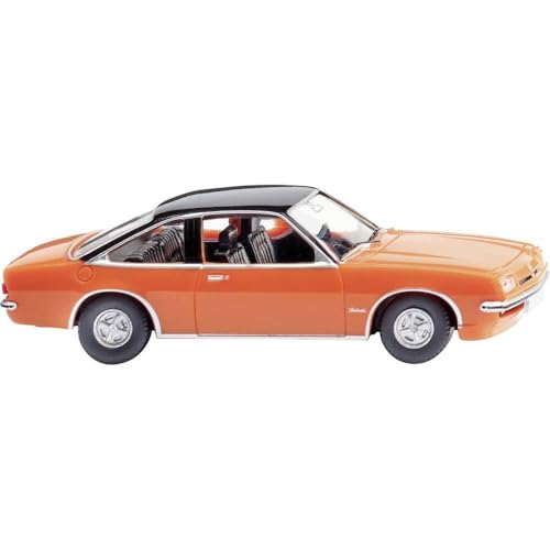 Wiking 0234 04 H0 PKW Modell Opel Wiking 0234 04 H0 PKW Modell Opel von Wiking