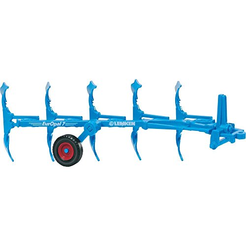 Lemken-Pflug EurOpal7 Modell von WIKING 1:87 Lemken-Pflug EurOpal7 Modell von WIKING 1:87 von Wiking