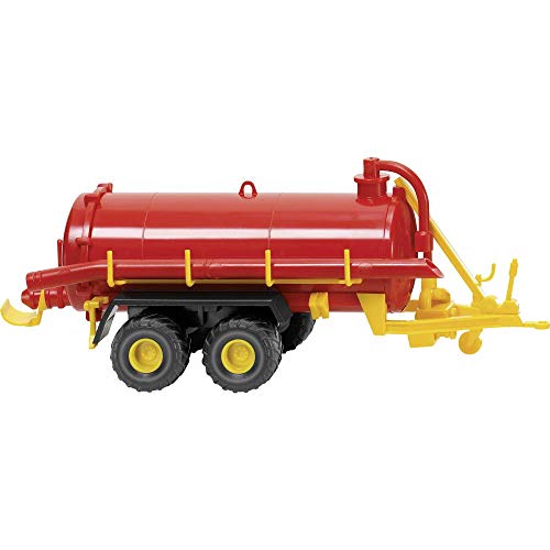 Wiking 038202 - Vakuumfasswagen - 1:87 Wiking 038202 - Vakuumfasswagen - 1:87 von Wiking