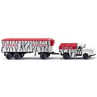 Wiking - Schwerlastzug (MB L 3500) "Circus" von Wiking