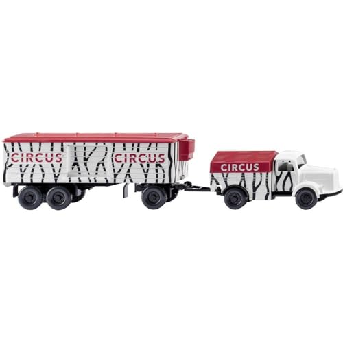 Wiking 0492 04 H0 LKW Modell Mercedes Benz von Wiking