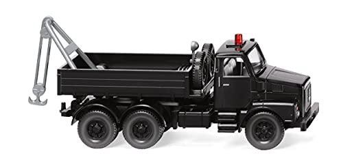 Wiking 063409 H0 Volvo N10 Abschleppwagen Wiking 063409 H0 Volvo N10 Abschleppwagen von Wiking