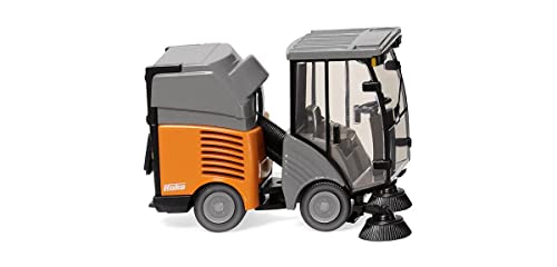 Wiking 065738 Kommunal Hako Citymaster 300 - Miniaturmodell Spur H0 1:87 Wiking 065738 Kommunal Hako Citymaster 300 - Miniaturmodell Spur H0 1:87 von Wiking