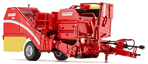 Wiking Grimme SE260 Bunker Harvester von Wiking