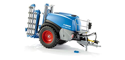 Wiking 077820 Vega 12 Crop Protection Sprayer von Wiking