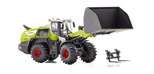 Wiking 077833 Claas Radlader Torion 1812 Wheel Loader Wiking 077833 Claas Radlader Torion 1812 Wheel Loader von Wiking