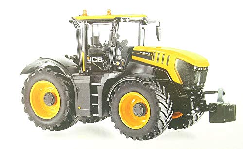 Wiking 077848 - JCB Fastrac 8330 - 1:32 von Wiking