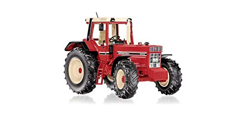 Wiking 077852 - IHC 1455 XL. 1:32 von Wiking