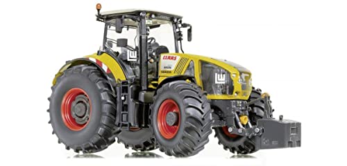 Wiking 077860 Spur 1 Claas Axion 930 Leonhard Weiss von Wiking