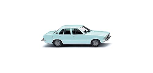 Wiking 079305 H0 Opel Rekord D, hellblau Spur HO 1:87 Wiking 079305 H0 Opel Rekord D, hellblau Spur HO 1:87 von Wiking