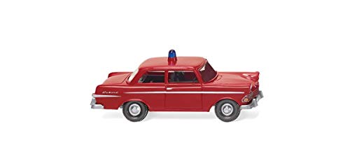 Wiking 086146 H0 Mercedes Benz Feuerwehr - Rekord '60 Wiking 086146 H0 Mercedes Benz Feuerwehr - Rekord '60 von Wiking