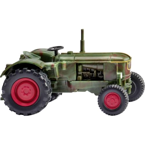 Wiking 0881 04 H0 Landwirtschafts Modell Volkswagen (VW) Wiking 0881 04 H0 Landwirtschafts Modell Volkswagen (VW) von Wiking