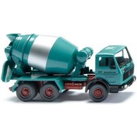 Wiking - Betonmischer (MB NG) "Göhl Beton" von Wiking