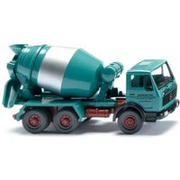 Wiking - Betonmischer (MB NG) "Göhl Beton" von Wiking