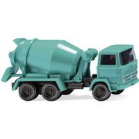 Wiking - Betonmischer MB, wasserblau Wiking - Betonmischer MB, wasserblau von Wiking
