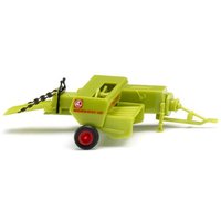 Wiking - Claas Markant Ballenpresse von Wiking