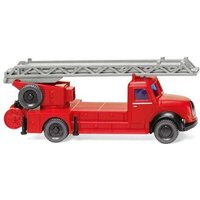 Wiking - Feuerwehr - DL 25 h Magirus Wiking - Feuerwehr - DL 25 h Magirus von Wiking