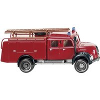 Wiking - Feuerwehr - TLF 16 Magirus von Wiking