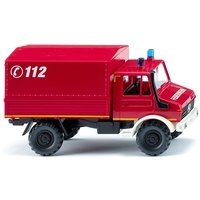 Wiking - Feuerwehr - Unimog U 1700 L Wiking - Feuerwehr - Unimog U 1700 L von Wiking