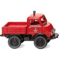 Wiking - Feuerwehr - Unimog U 401 Wiking - Feuerwehr - Unimog U 401 von Wiking