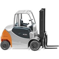 Wiking - Gabelstapler Still RX 60 Wiking - Gabelstapler Still RX 60 von Wiking