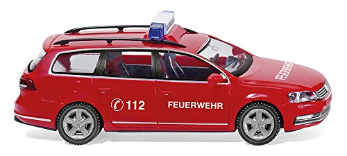 Wiking H0 VW Passat B7 Variant FW von Wiking