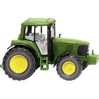Wiking - John Deere 6820 Wiking - John Deere 6820 von Wiking