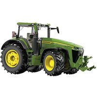 Wiking - John Deere 8R 410 von Wiking
