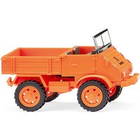 Wiking - Kommunal, Unimog U 411 Wiking - Kommunal, Unimog U 411 von Wiking