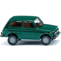 Wiking - Lada Niva - moosgrün Wiking - Lada Niva - moosgrün von Wiking